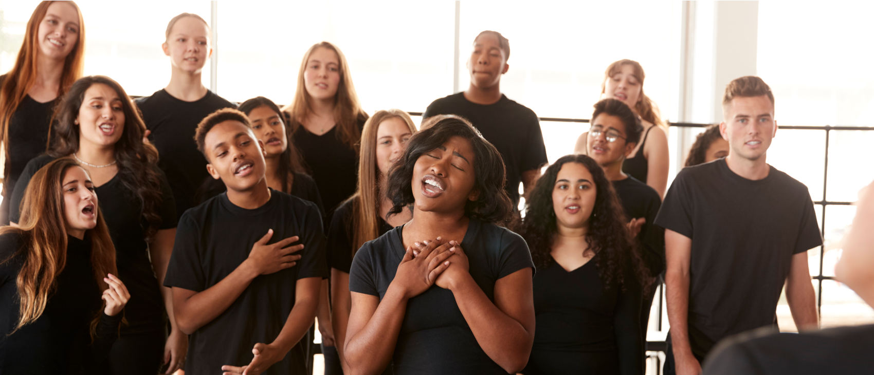 Cours de chant