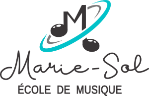 Marie-Sol école de misique Logo