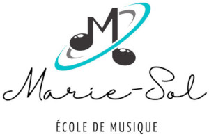 Marie-Sol école de misique Logo